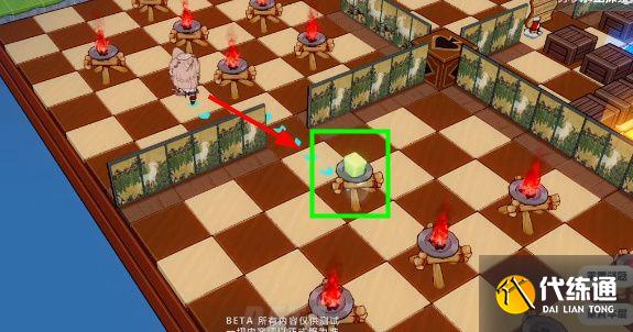 崩坏3求生探索6攻略：求生探索六图文解密流程[多图]图片7