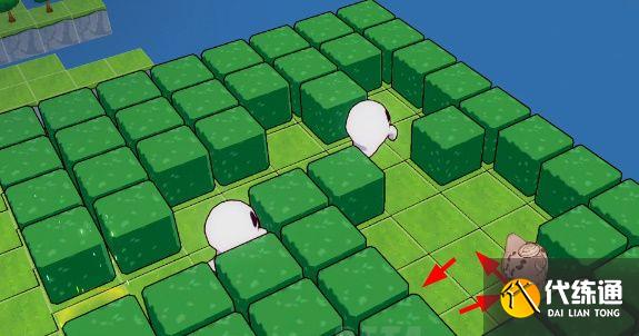 崩坏3求生探索5怎么过？求生探索5解密攻略[多图]图片2