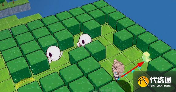 崩坏3求生探索5怎么过？求生探索5解密攻略[多图]图片3