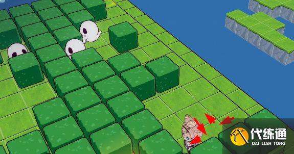 崩坏3求生探索5怎么过？求生探索5解密攻略[多图]图片6