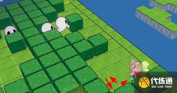 崩坏3求生探索5怎么过？求生探索5解密攻略[多图]图片7