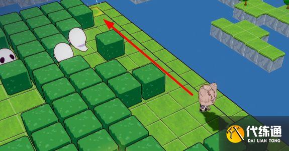 崩坏3求生探索5怎么过？求生探索5解密攻略[多图]图片8