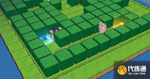 崩坏3求生探索5怎么过？求生探索5解密攻略[多图]图片9