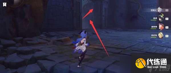 《原神》再次探索深渊遗迹通关攻略