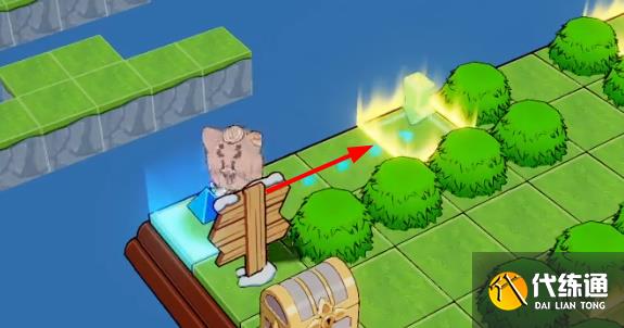 崩坏3求生探索第四关通关攻略