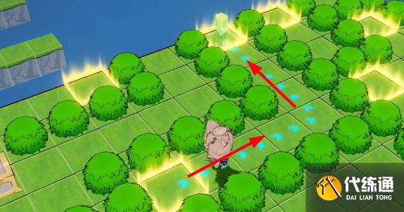 崩坏3求生探索第四关通关攻略