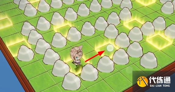 崩坏3求生探索第四关通关攻略