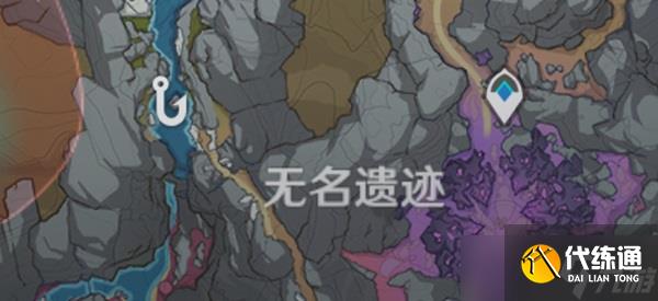 《原神》炮鲀和苦炮鲀钓点分享