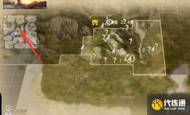 妄想山海丹炉红分布地点 妄想山海丹炉红花束怎么做