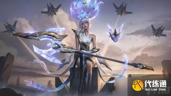 LOL风女至臻皮肤获得方法分享