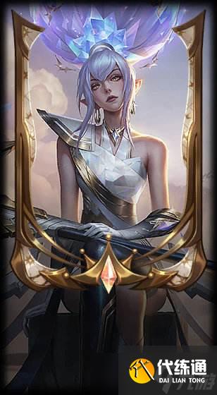 LOL风女至臻皮肤获得方法分享