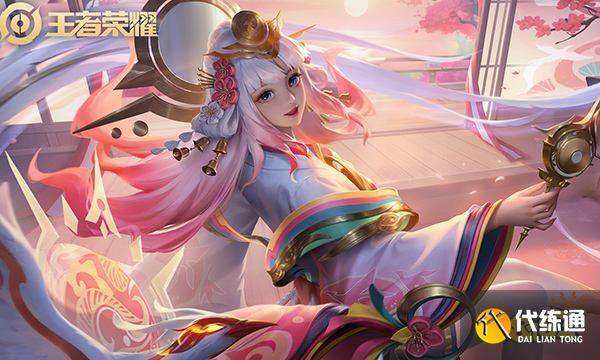 王者荣耀祈明远谣拖尾特效怎么获得 获取方法介绍