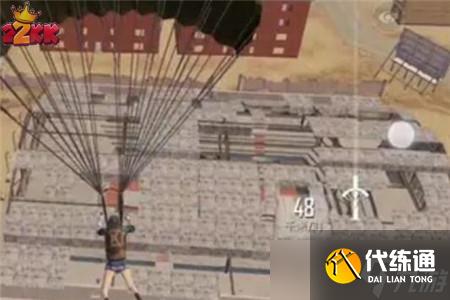 和平精英怎么玩转沙漠,牢记四大技巧