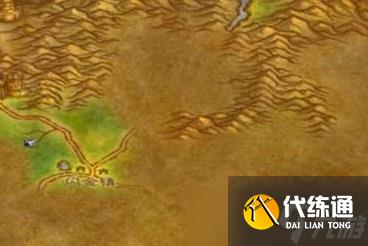 魔兽世界20级坐骑在哪买