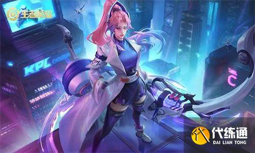 王者荣耀2022周年庆返场皮肤有哪些？2022周年庆返场皮肤名单介绍[多图]图片2