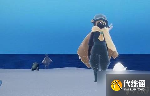 光遇阳光日兑换图是什么？阳光日兑换图一览