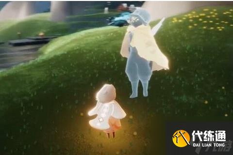 光遇阳光日兑换图是什么？阳光日兑换图一览