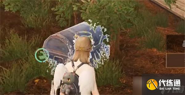 《明日之后》桃源乡宝箱位置一览