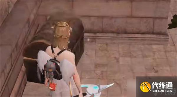 《明日之后》桃源乡宝箱位置一览