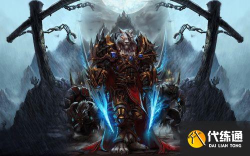 魔兽世界开始修建任务怎么完成 开始修建任务完成方法