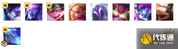 云顶之弈星界法韦阵容怎么玩 S7星界法韦阵容推荐