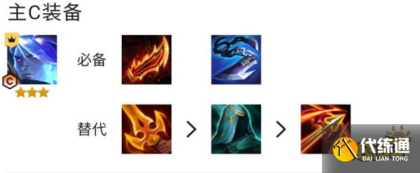 云顶之弈星界法韦阵容怎么玩 S7星界法韦阵容推荐