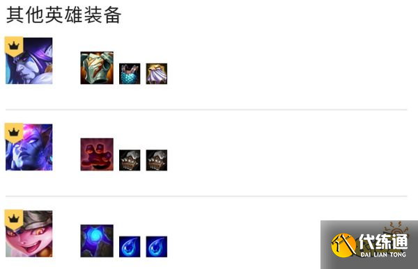 云顶之弈星界法韦阵容怎么玩 S7星界法韦阵容推荐