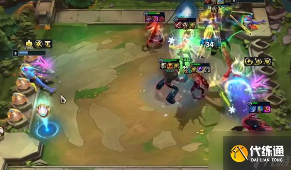 云顶之弈s7.5什么时候更新 更新时间内容一览