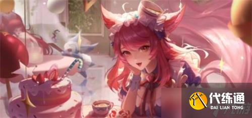 《王者荣耀》小妲己探访中介绍说明