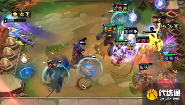 云顶之弈s7.5什么时候更新 更新时间内容一览