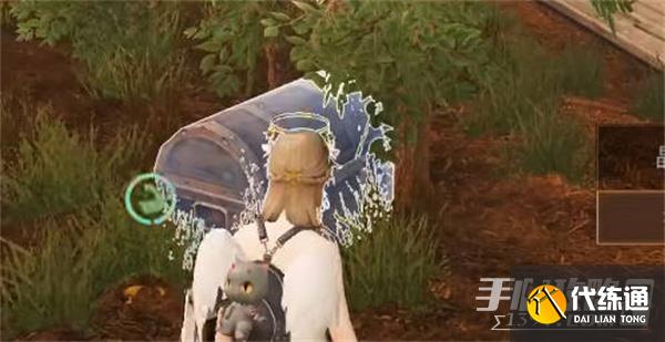 《明日之后》桃源乡宝箱位置一览 《明日之后》桃源乡宝箱位置一览