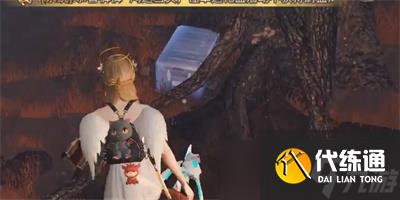 《明日之后》炙石火山宝箱位置一览