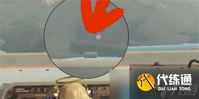 《明日之后》炙石火山宝箱位置一览