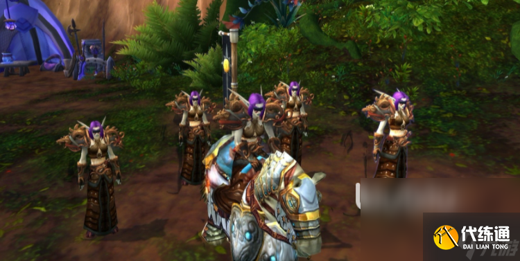 魔兽世界国际服加速器下载教程2022 魔兽世界国际服加速器哪个好