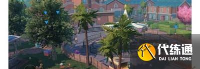 和平精英躲猫猫什么地点最佳 躲猫猫无敌点位置介绍