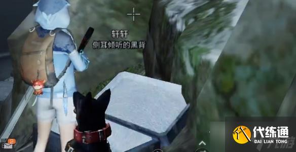 《明日之后》鲸跃实验室宝箱位置大全