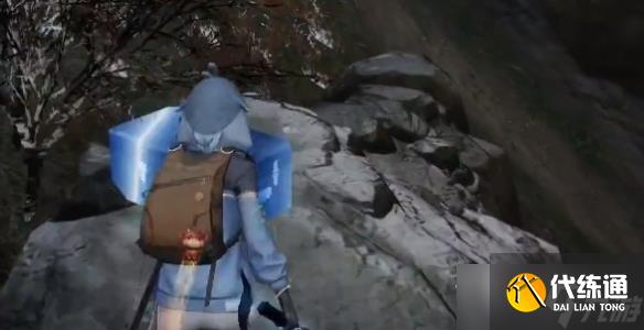 《明日之后》鲸跃实验室宝箱位置大全