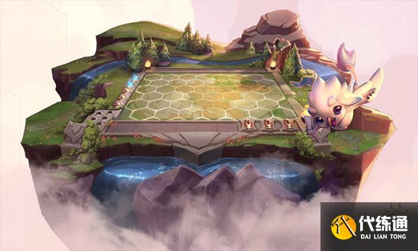 云顶之弈索姆技能是什么 S7.5索姆技能介绍