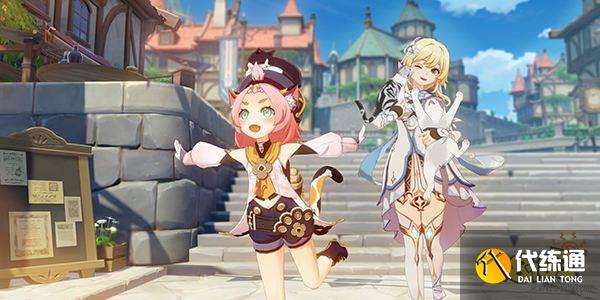 原神迪奥娜圣遗物属性一览 迪奥娜圣遗物词条推荐