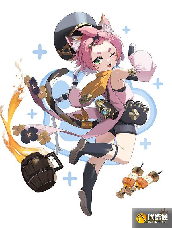 原神迪奥娜圣遗物属性一览 迪奥娜圣遗物词条推荐