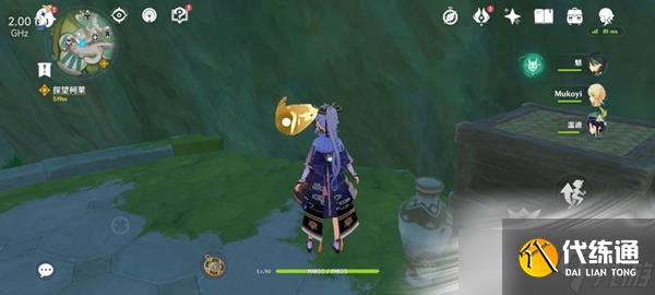 《原神》须弥主城宝箱位置大全