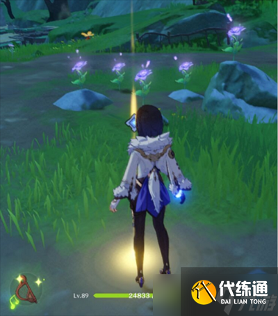 《原神》梦中的苗圃任务完成方法一览