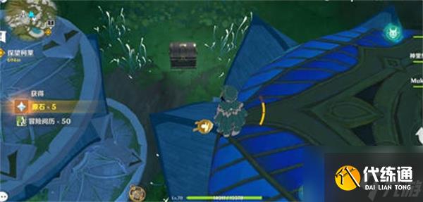 原神须弥主城宝箱位置详情 须弥主城宝箱攻略内容