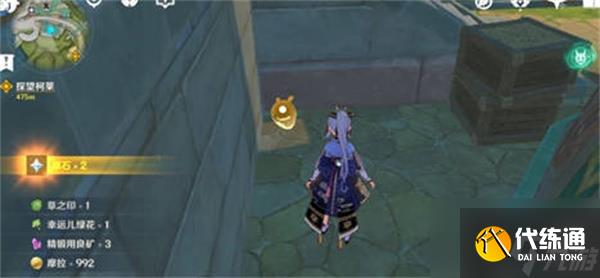 原神须弥主城宝箱位置详情 须弥主城宝箱攻略内容