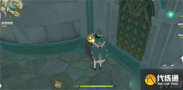 原神须弥主城宝箱位置详情 须弥主城宝箱攻略内容