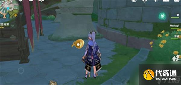 原神须弥主城宝箱位置详情 须弥主城宝箱攻略内容