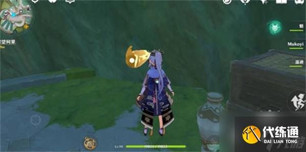 原神须弥主城宝箱位置详情 须弥主城宝箱攻略内容