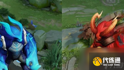 王者荣耀2022红蓝buff最新刷新时间是多少-2022红蓝buff最新刷新时间分享