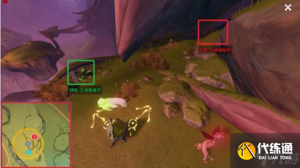 原神正法炬书终章任务完成攻略