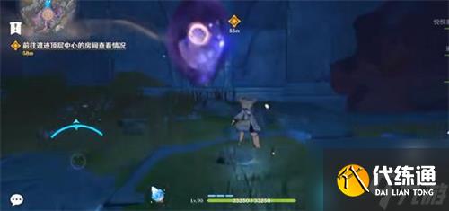 原神黑蛇骑士的荣光任务攻略